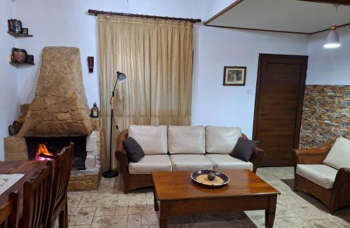 Vasa Koilaniou House | Koukaki