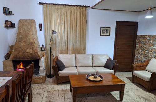 Vasa Koilaniou House | Koukaki