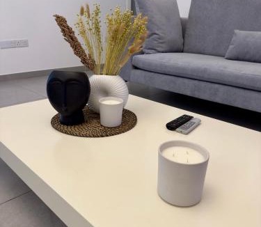 Aglantzia Apartment | Panorama Residence