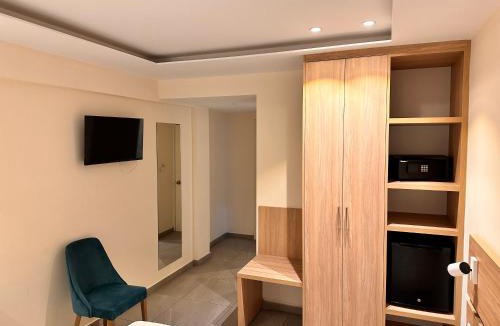 Skala Hotel | San Remo Hotel