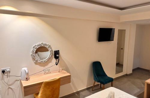 Skala Hotel | San Remo Hotel