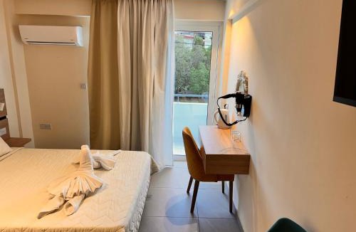 Skala Hotel | San Remo Hotel