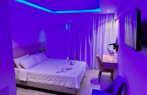 Skala Hotel | San Remo Hotel
