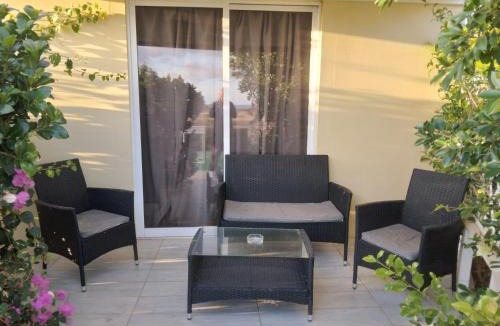 Kivisili House | MERSINERA Paradise Garden 2