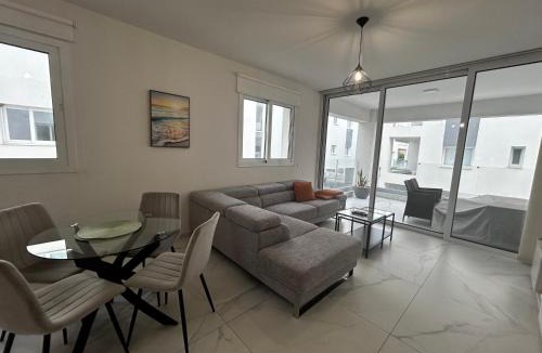 Strovolos Apartment | Spacious 1 Bed Apartment in Strovolos