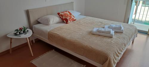 Nicosia Apartment | Mimosa flat City Cente 2bdr