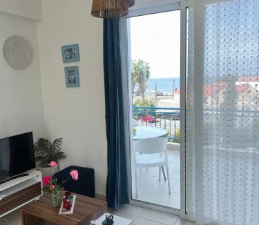 Latsi Apartment | Blue Lagoon Latsi Centre