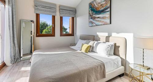 Aphrodite Hills Villa | Wonderful Golf View Villa HG21 Olympus, Aphrodite Hills