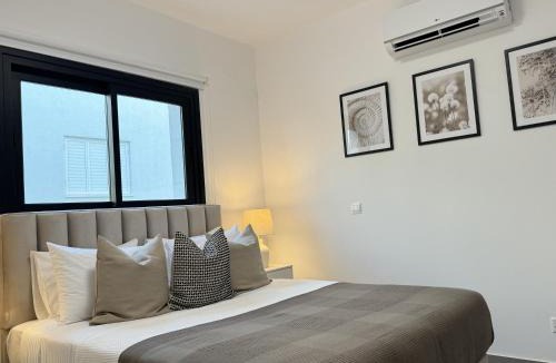 Aglantzia Apartment | Phaedrus Living: White Hills Suites City View