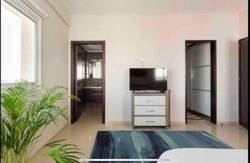 Limassol Apartment | Central Bliss/your perfect home away from home