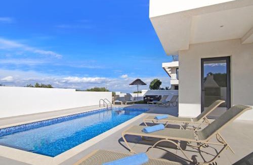 Paralimni Villa | Villa Genesis