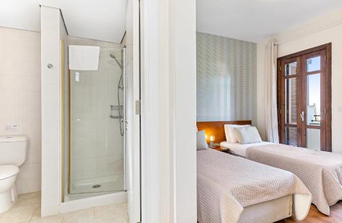 Aphrodite Hills Apartment | 2 bedroom Apartment Assia with communal pool, Aphrodite Hills Resort
