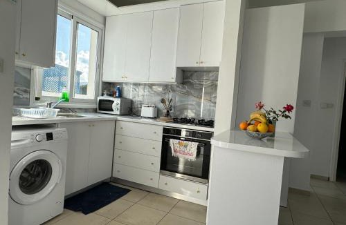 Latchi Apartment | BLUE LAGOON 12A LATSI