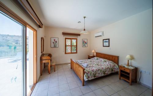 Pegeia Villa | Secret Oasis Villa Ladania