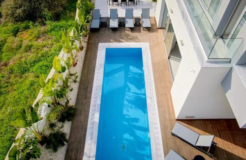 Ayia Napa Villa | City Napa Seaview Villas - Villa 4