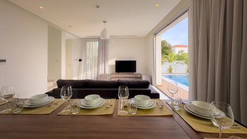 Ayia Napa Villa | City Napa Seaview Villas - Villa 4