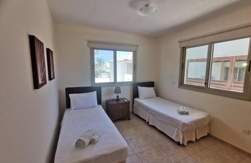 Pernera Apartment | Beach bliss apartment