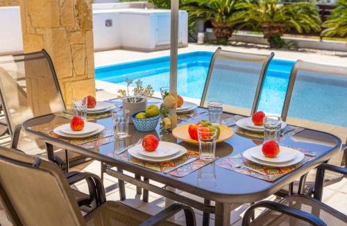 Pegeia Villa | Villa Anthia