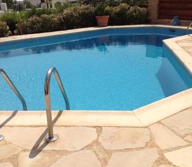 Chlorakas House | Villa Samantha