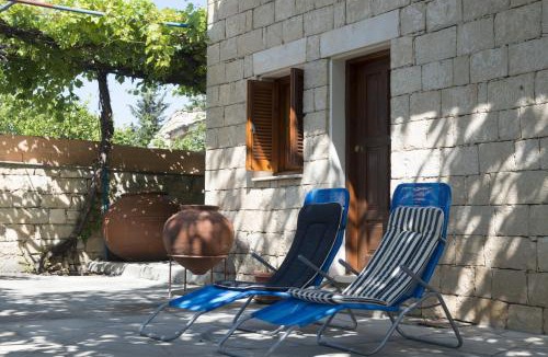 Pachna House | Marianna Mansion