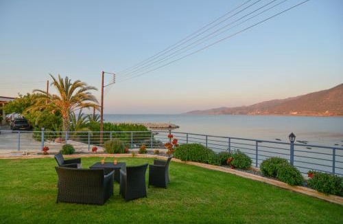 Pomos Villa | Kalli Villa