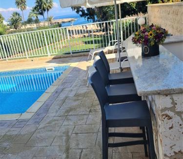 Protaras Villa | Horizon Villa Protaras