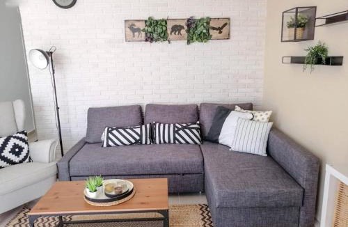 Gastria Apartment | Apartments near the beach