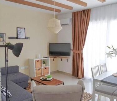 Gastria Apartment | Apartments near the beach