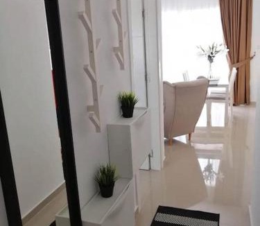 Gastria Apartment | Apartments near the beach