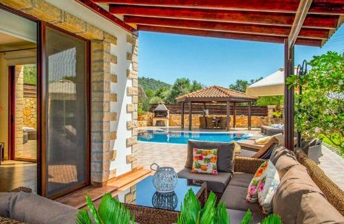 Argaka Villa | Villa Nikos Argaka