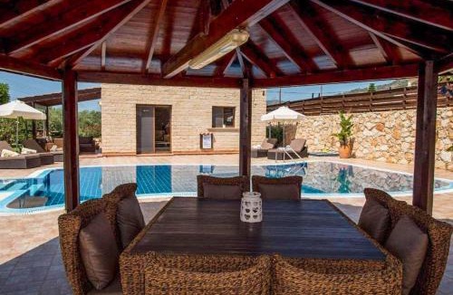Argaka Villa | Villa Nikos Argaka