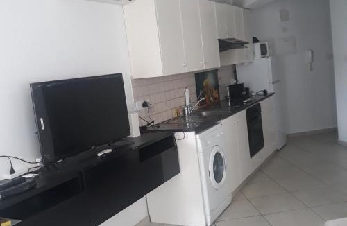 Nicosia Villa | A CHEERFUL APARTMENT in a popular area