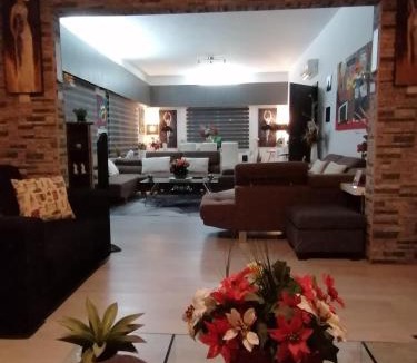 Limassol House | Andros Residence