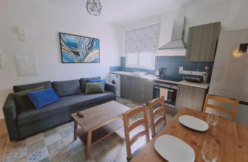 Lykabittos Apartment | STAY Kallipoleos Apartment