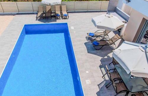 Pegeia Villa | Demitrios Vine