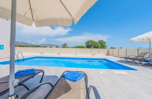 Pegeia Villa | Demitrios Vine