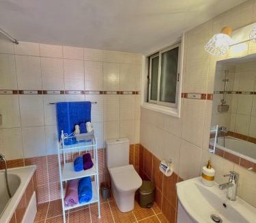 Limassol Apartment | Urban Retreat - Your Ideal Getaway in Limassol