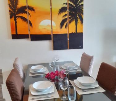 Ayia Napa Apartment | Luxury Cozy Apartment near NISSI BEACH