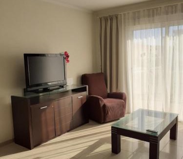 Ayia Napa Apartment | Luxury Cozy Apartment near NISSI BEACH
