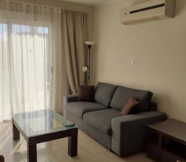 Ayia Napa Apartment | Luxury Cozy Apartment near NISSI BEACH