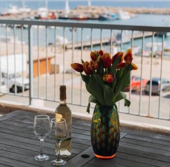 Zygi Apartment | Zima Two Seaside