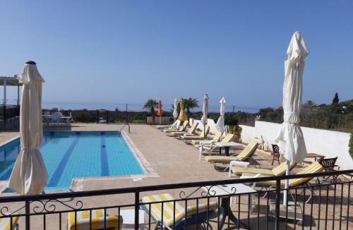 Tala Villa | Nayia Paradise - Luxury and Private 5BR Villa for 10 - Huge Pool - Panoramic Sea Views