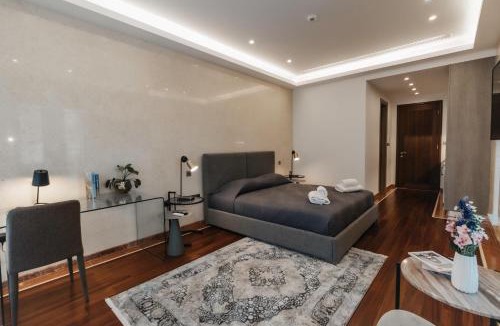 Nicosia Apartment | 16 EXECUTIVE SUITES
