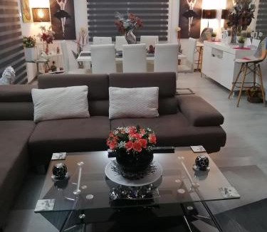 Limassol House | Andros Residence