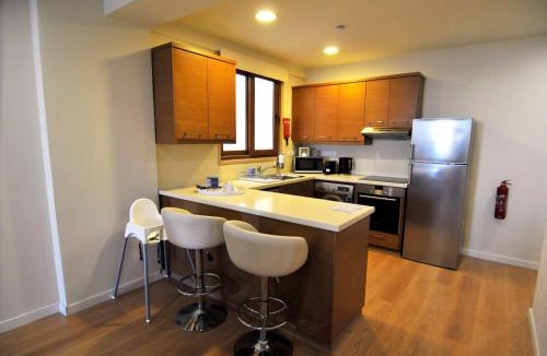 Larnaca City Centre Apartment | 11 Suites - Sunrise Horizon Suite