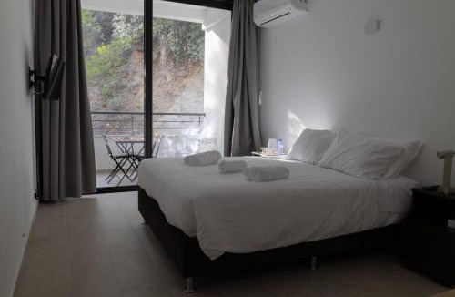 Vasa Koilaniou Hotel | Rifugio Retreat Bed&Breakfast