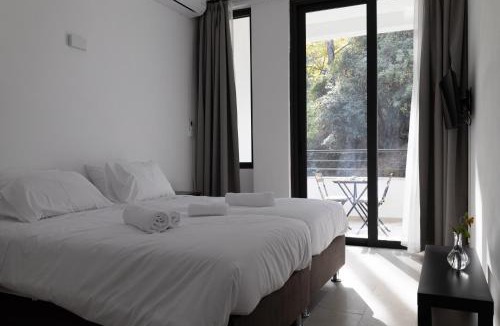 Vasa Koilaniou Hotel | Rifugio Retreat Bed&Breakfast