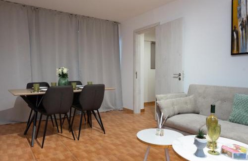 Ayia Napa Apartment | Napa Centrale Suites