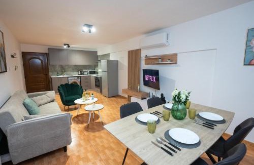 Ayia Napa Apartment | Napa Centrale Suites