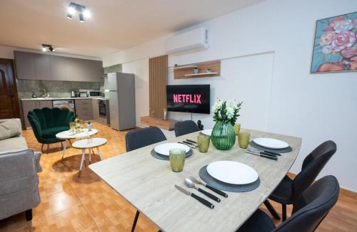 Ayia Napa Apartment | Napa Centrale Suites